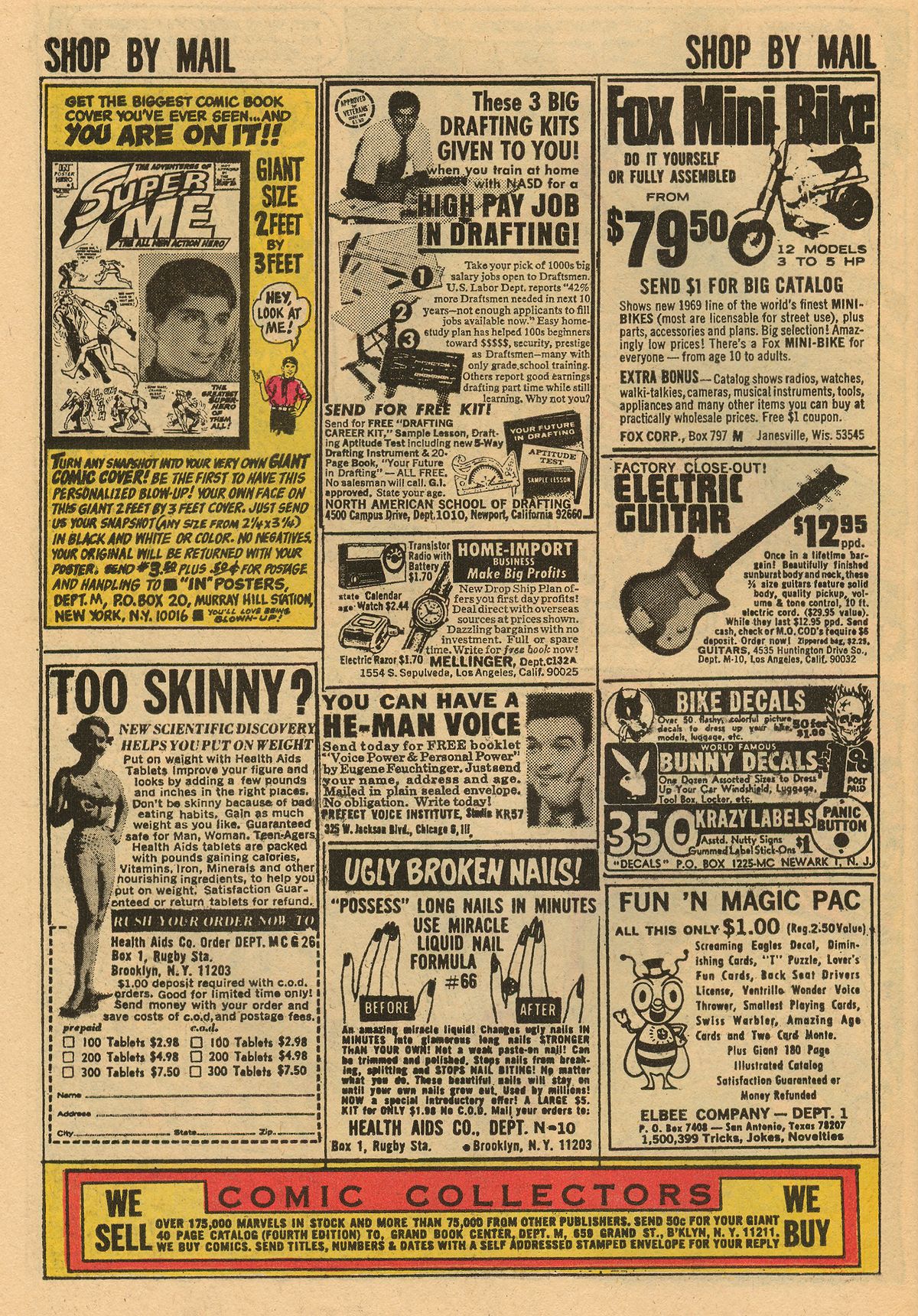 Daredevil (1964) issue 58 - Page 26