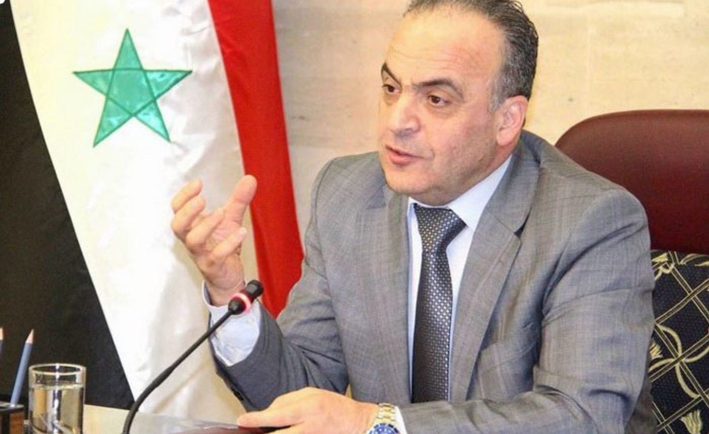 رئيس مجلس الوزراء يتحدث بخصوص الدورة التكميلية ! رئيس مجلس الوزراء يتحدث بخصوص الدورة التكميلية !