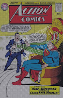 Action Comics (1938) #312