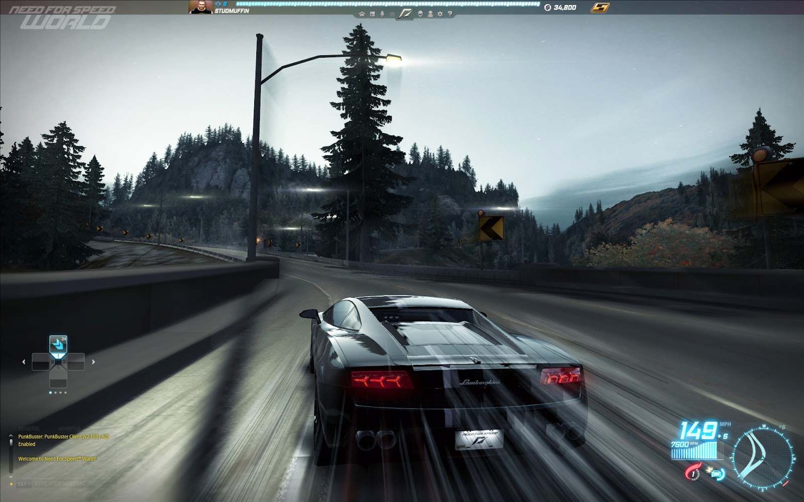 Download game need for speed world offline pc mien phi