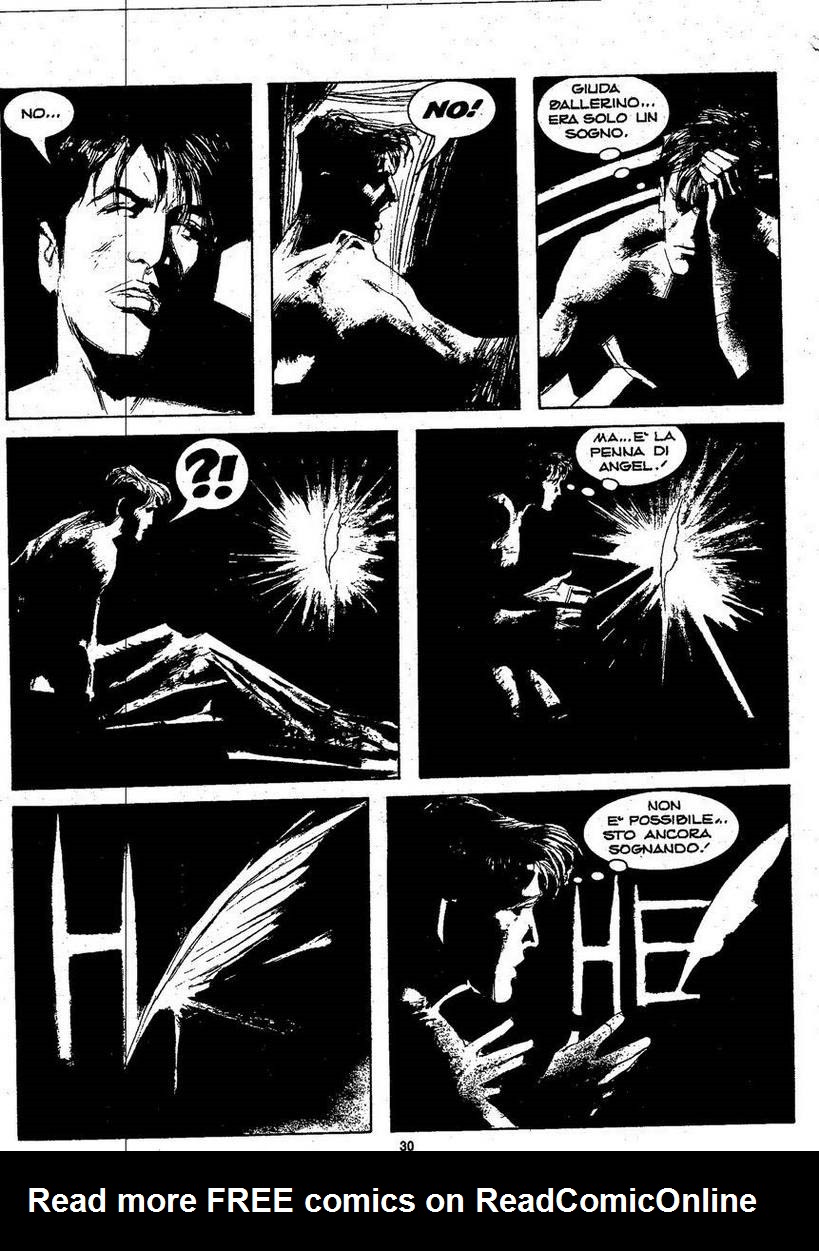 Dylan Dog (1986) issue 229 - Page 27