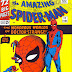 Amazing Spider-man annual #2 - Steve Ditko art & cover 