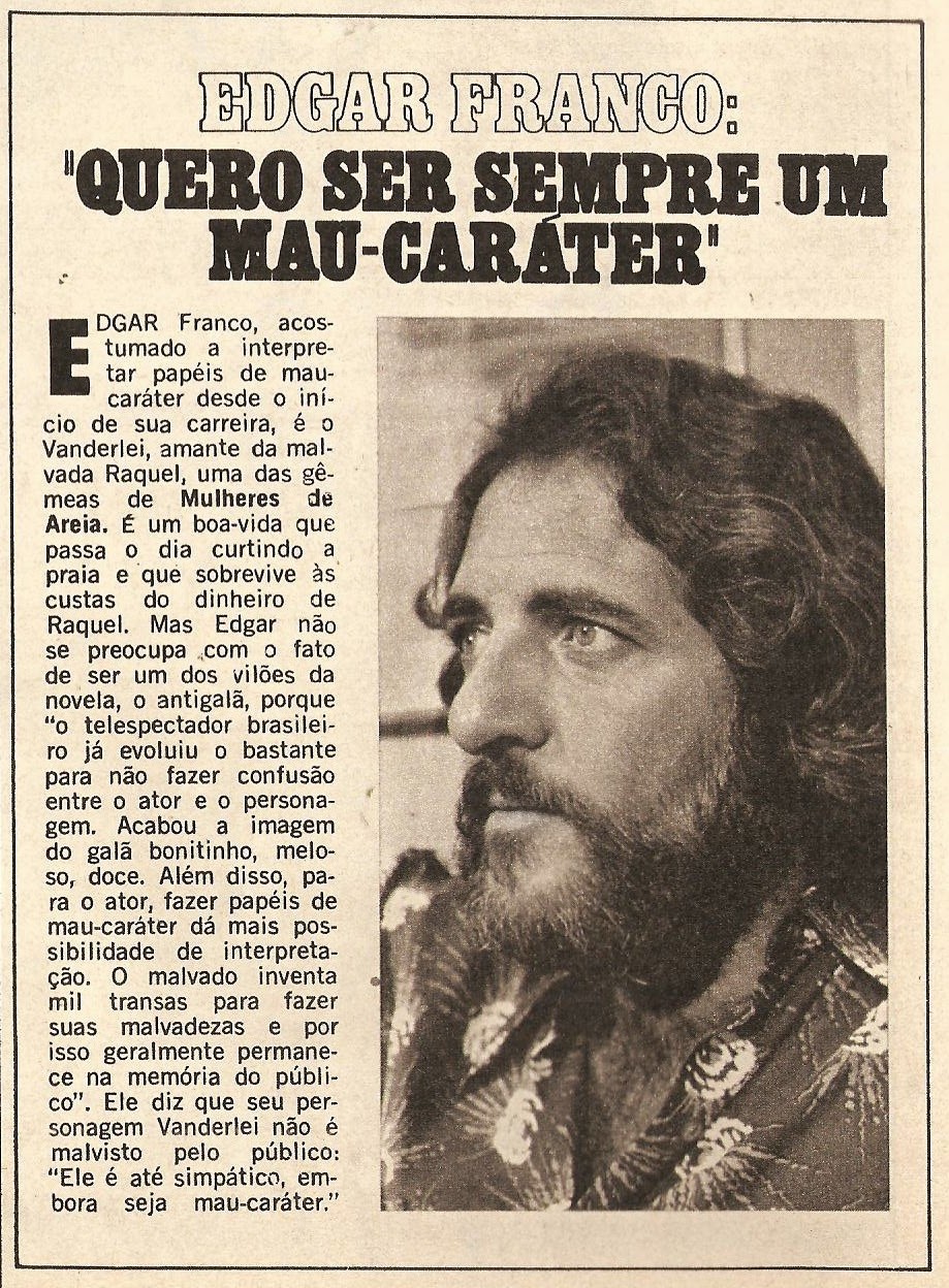 Tupi Maior Mulheres de Areia é