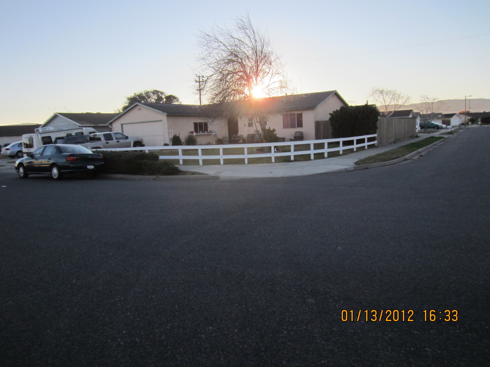 Santa Barbra County Real Estate 3373 Willowood Drive Santa Maria 93455