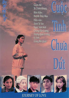 Ân Tình Chưa Phai - Journey Of Love Ân Tình Chưa Phai