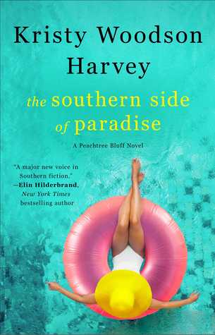 Book Spotlight: The Southern Side of Paradise by Kristy Woodsen Harvey — With link to #Giveaway!!!