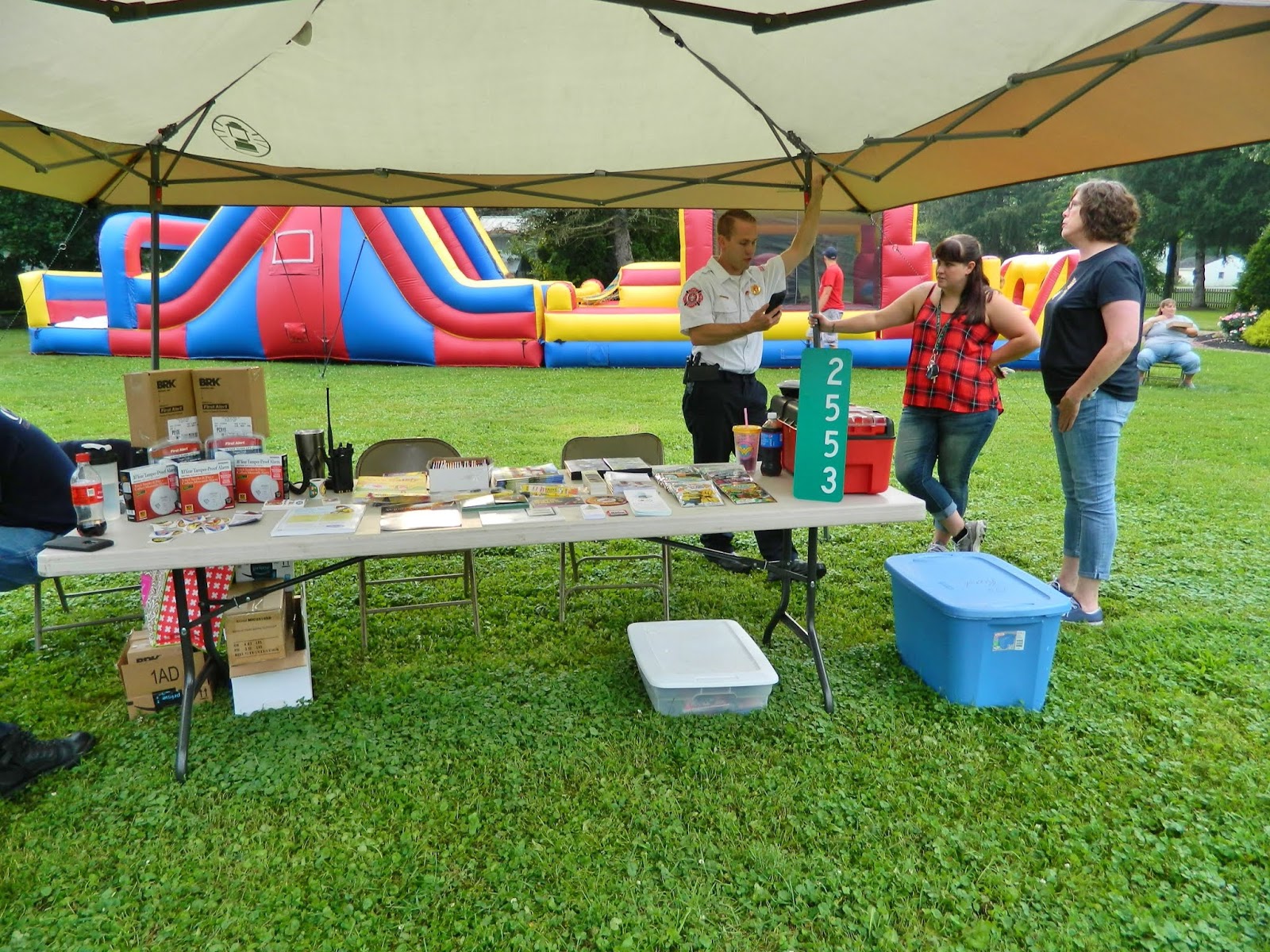 Creston Ox Roast Creston, Ohio