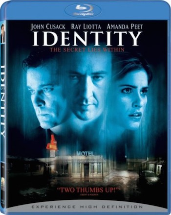 Identity 2003 Dual Audio BluRay Download Identity 2003 Dual Audio BluRay Download
