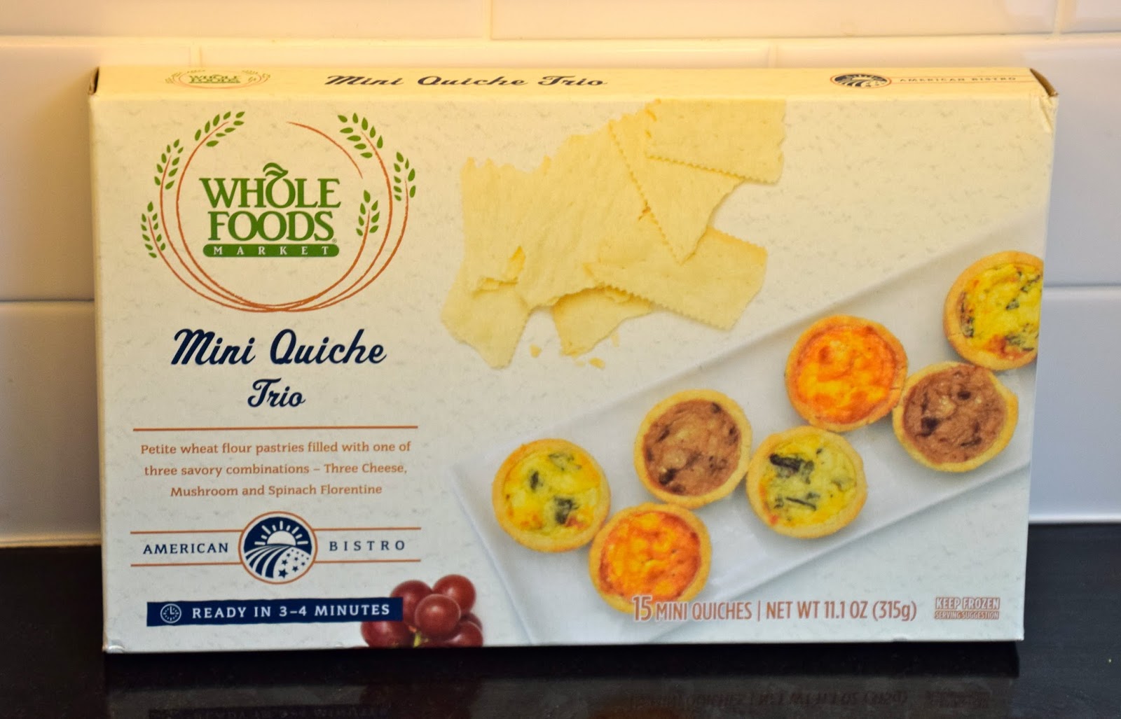 Frozen Mini Quiche Costco / frozen mini quiches