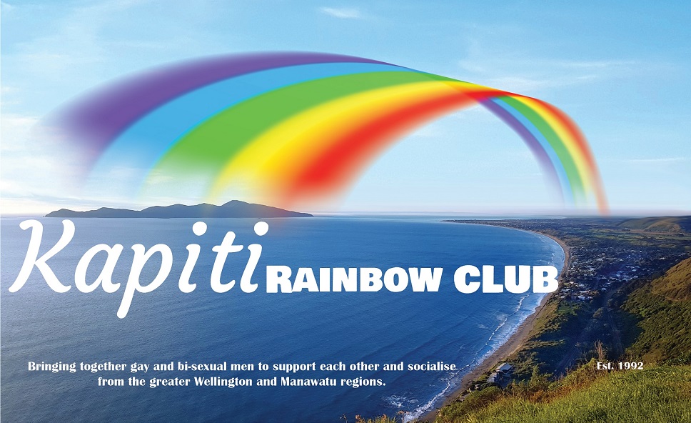Kapiti Rainbow Club