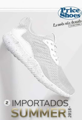 Catalogos Digitales Price Shoes 2022 nuevos colección