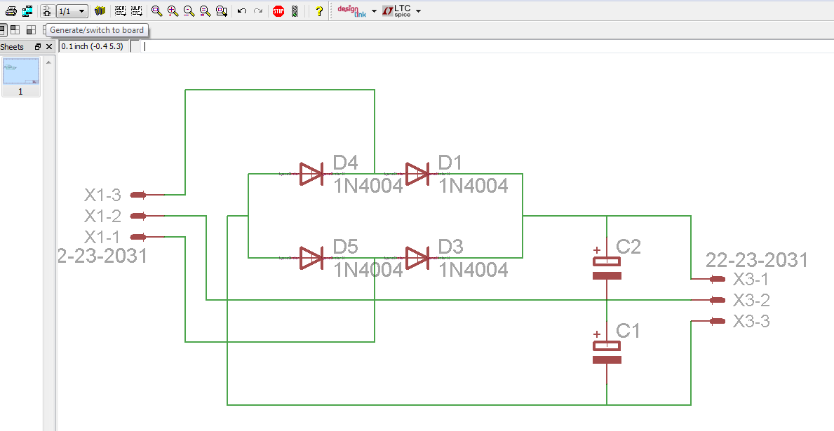 Cara Membuat Desain Layout PCB Menggunakan EAGLE