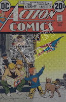 Action Comics (1938) #425