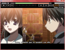 School Days HQ captura School Days HQ captura