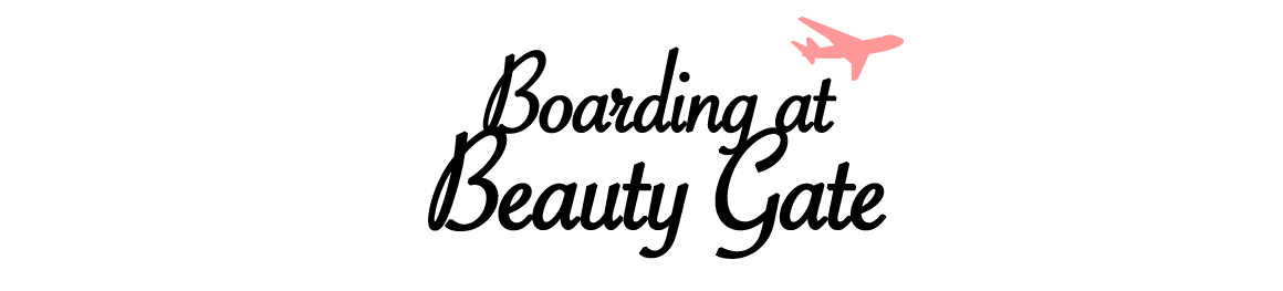 Boarding at Beauty Gate