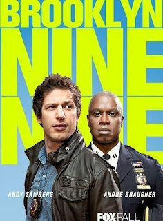 Cảnh Sát Brooklyn Phần 3 - Brooklyn Nine-nine Season 3 Cảnh Sát Brooklyn Phần 3