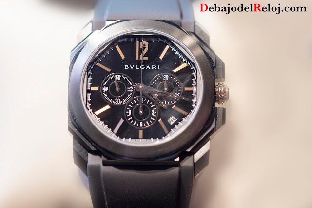 Bulgari Octo Ultranero4