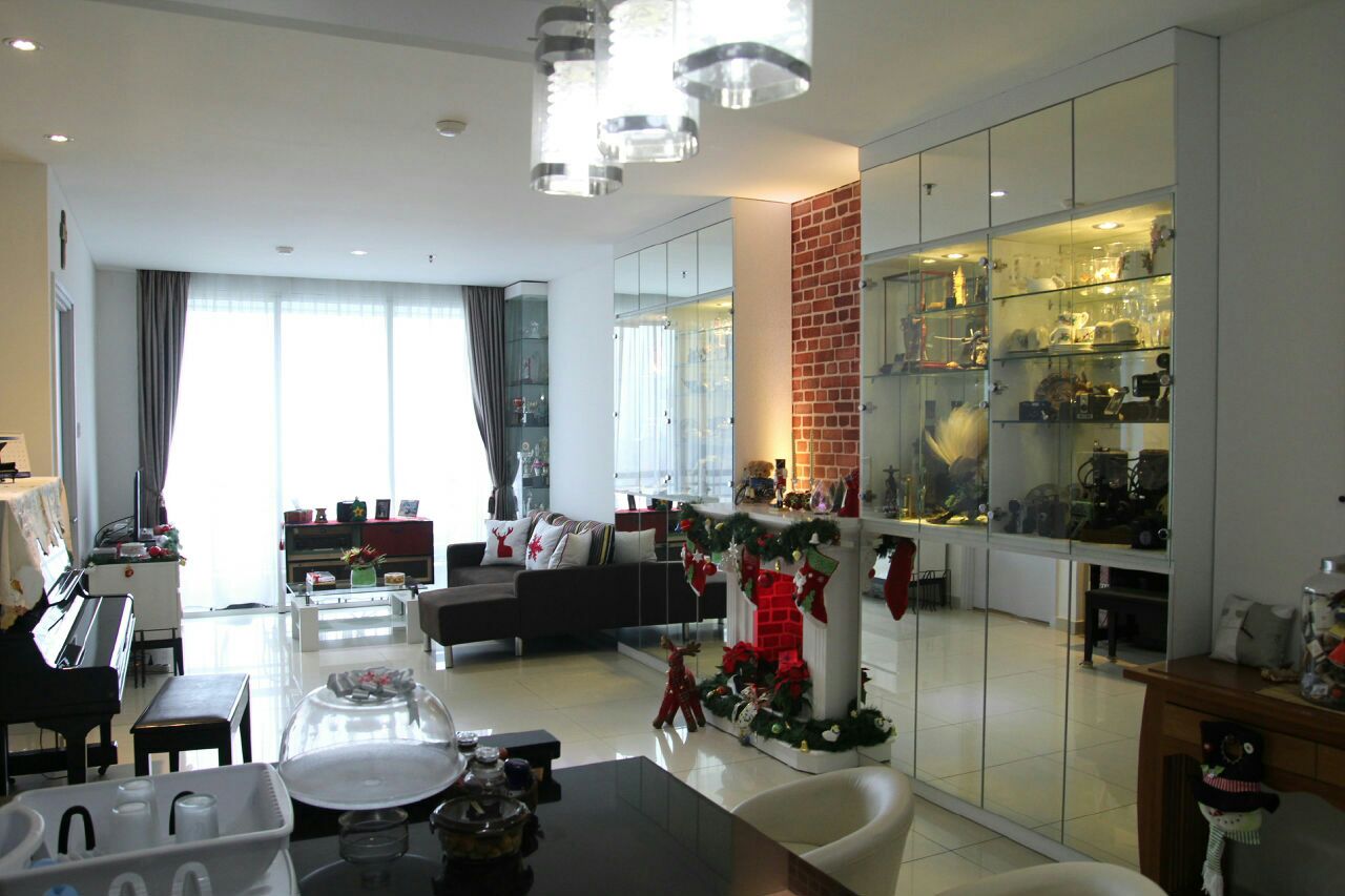 Jual Apartemen Central Park Jual Apartemen Mediterania