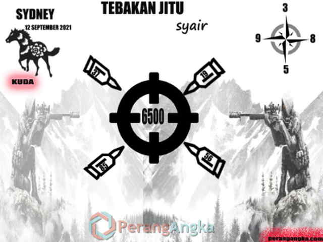 Prediksi Syair SDY Jitu Selasa 24 Agustus 2021 SYAIRDEWA