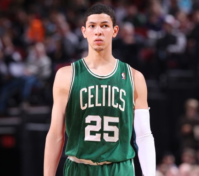 Austin Rivers reportedly to declare for the NBA draft