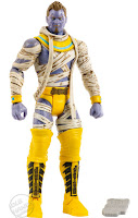 Mattel WWE Monsters Chris Jericho action figure