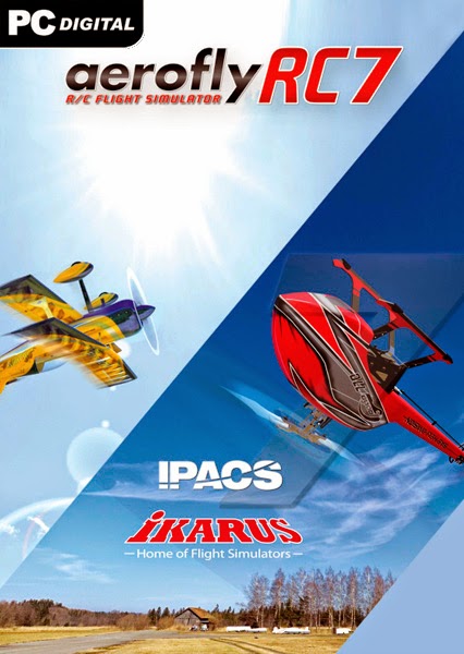 aerofly rc 7 ultimate edition vs realflight aerofly rc 7 ultimate edition vs realflight