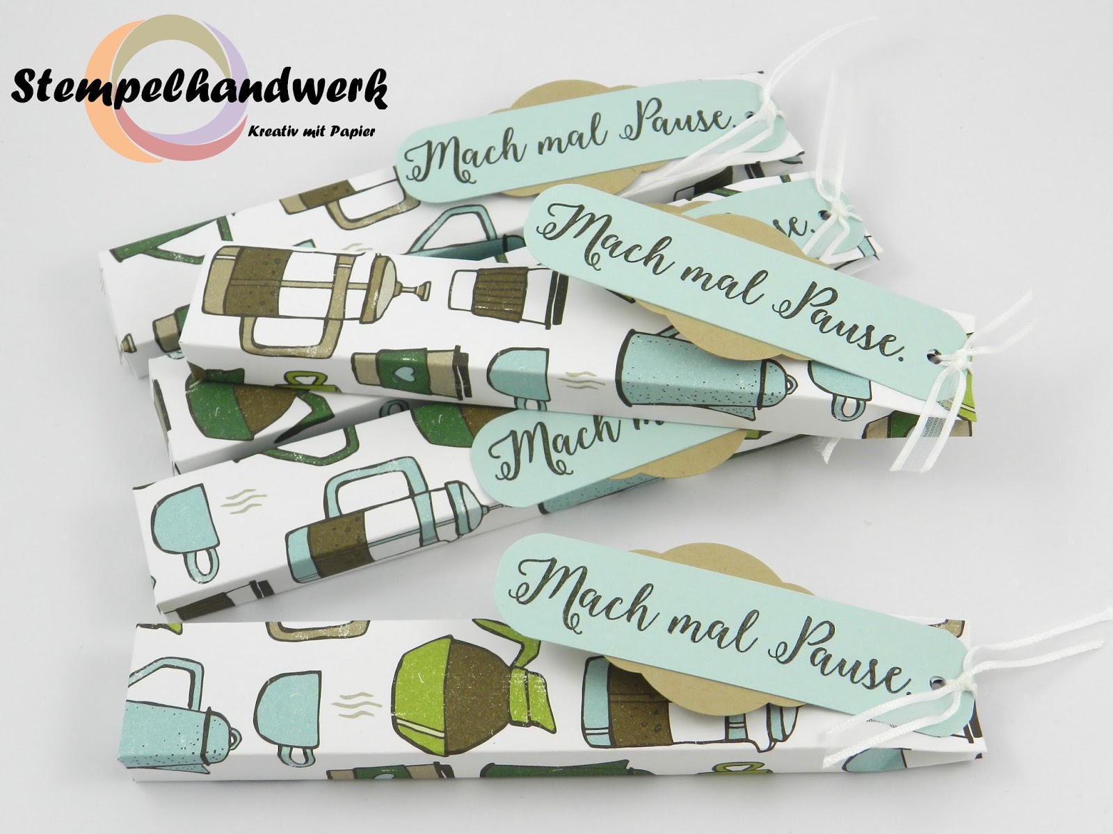 Weihnachts Glucksbringer Mama Elephant Stempelwunderwelt Blog