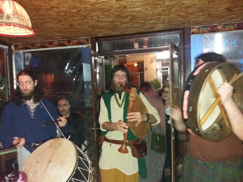 Panoramareise Von Der Zugspitze Bis Zur Highline 179