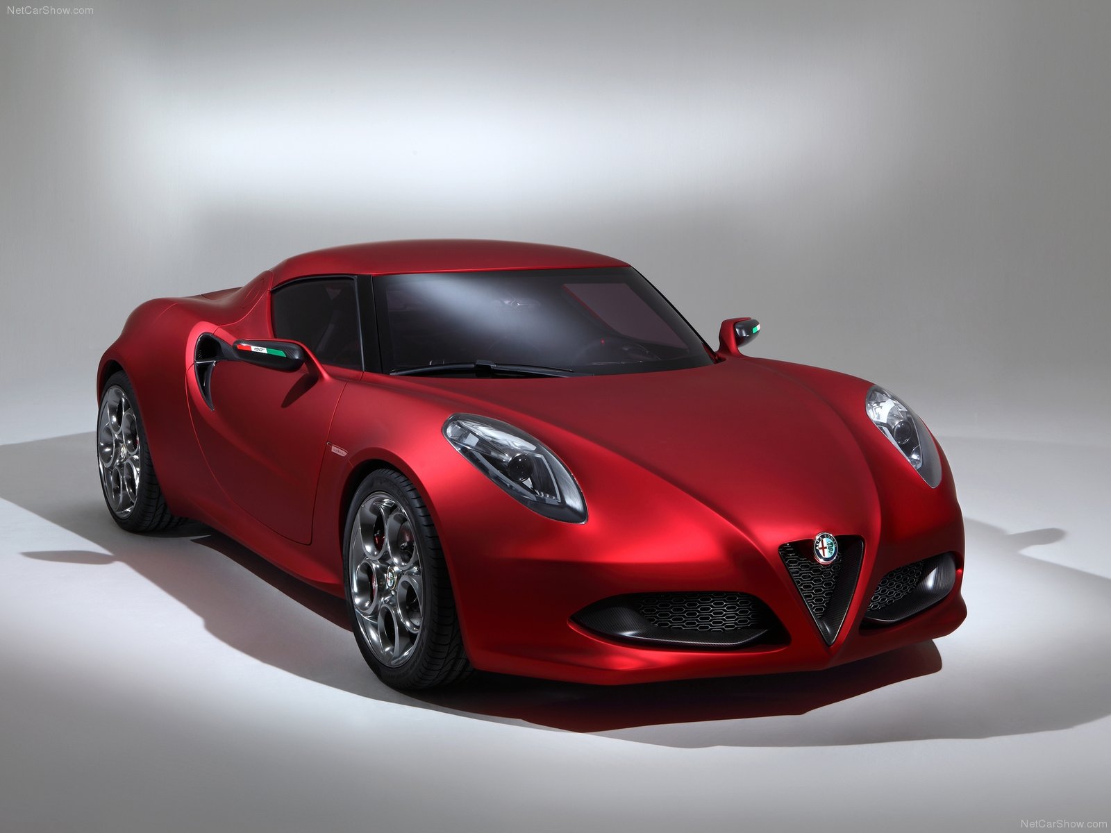 Gran Turismo Weblog: Alfa Romeo Spider y MX-5 compartirán plataforma ...