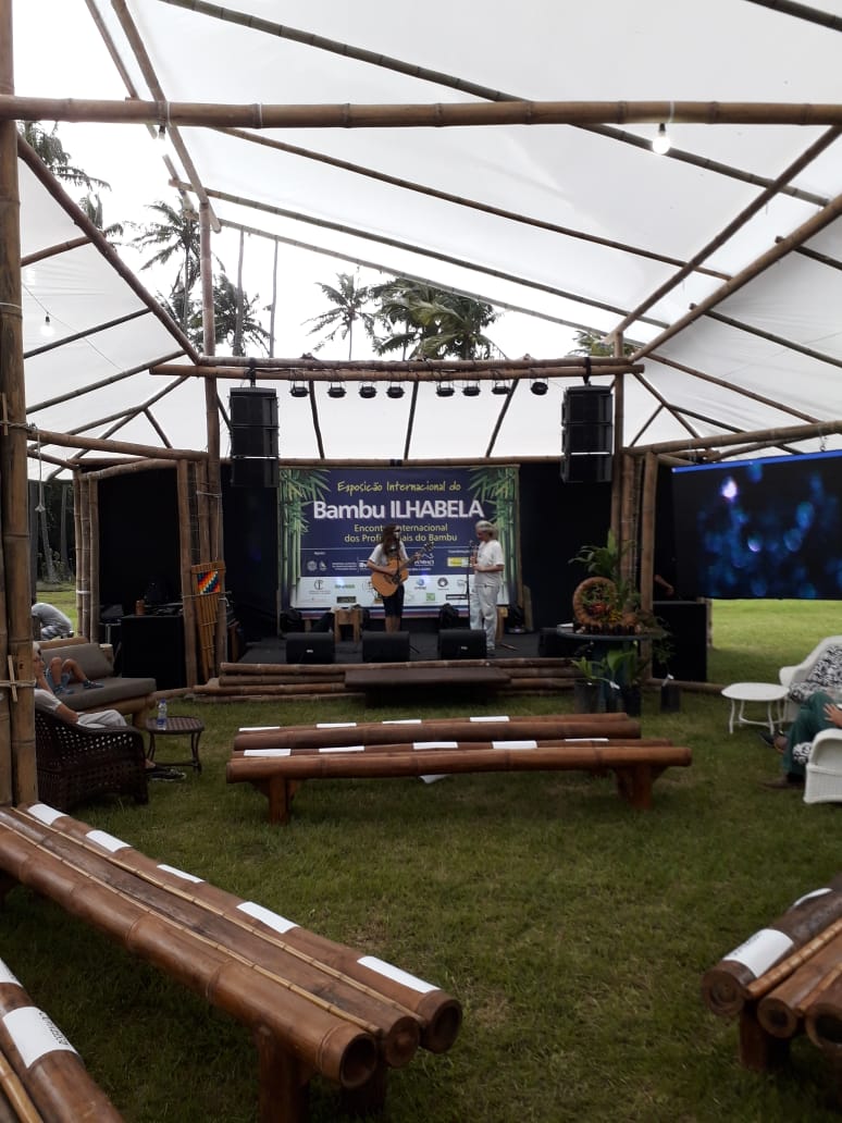 Bambu Show Brasil