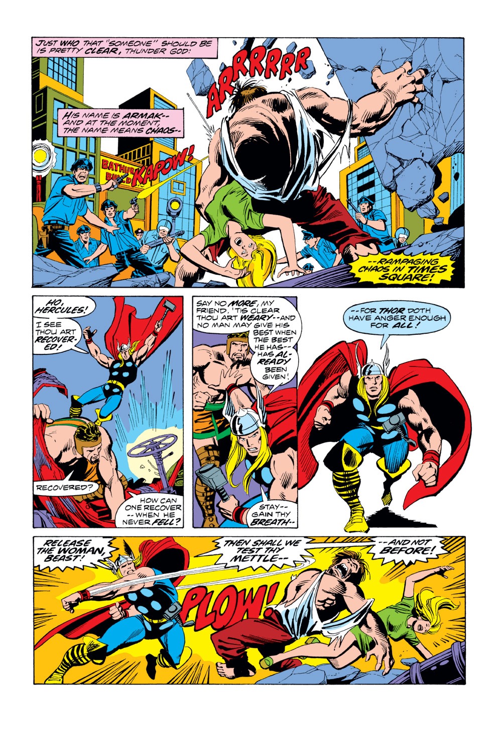 Thor (1966) 231 Page 13