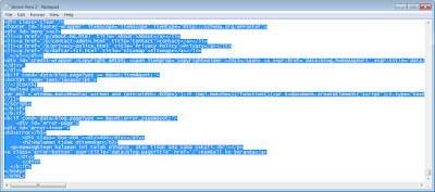 cara ganti template blog cara ganti template blog