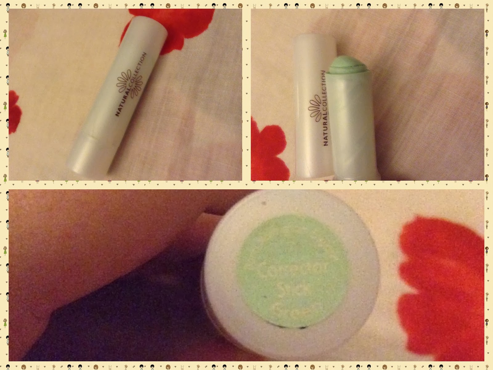 Everything Beauty Natural Collection Corrector Stick Review!