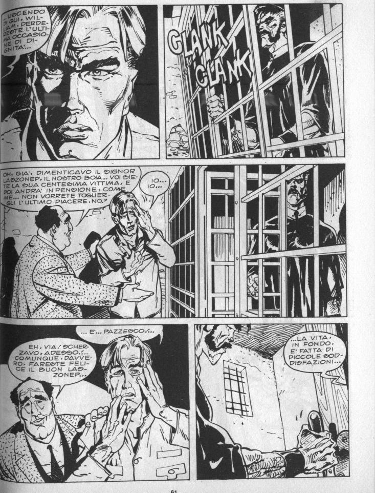 Dylan Dog (1986) issue 31 - Page 56