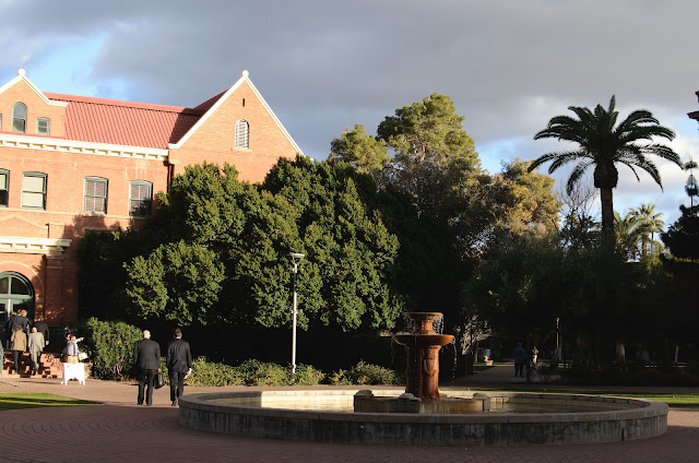 arizona state university