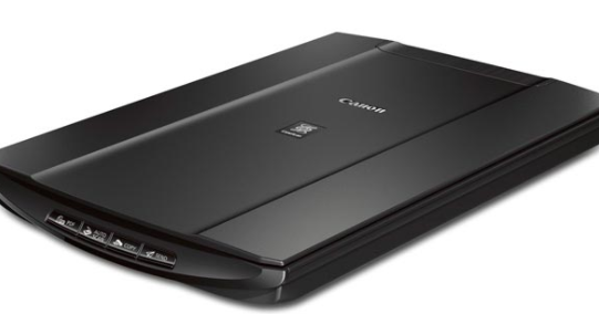 TÉLÉCHARGER PILOTE SCANNER CANON LIDE 120
