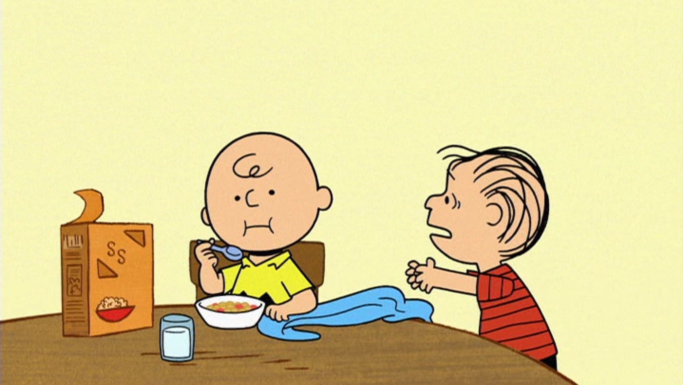 blanco linus s. charlie brown non holiday specials happiness is a warm. 