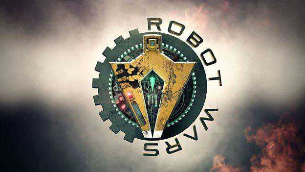 new robot wars
