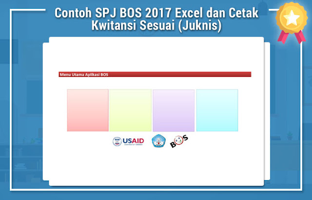 Contoh Kwitansi Laporan Bos Guru Ilmu Sosial