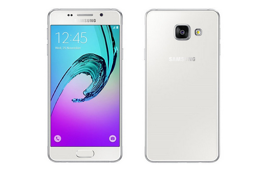 Ponsel Baru Spesifikasi Dan Harga Samsung Galaxy A3 2013