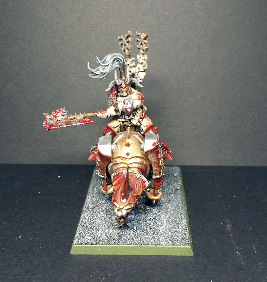 The Gates of Kislev Galería del Team Kul / Team Kul Gallery