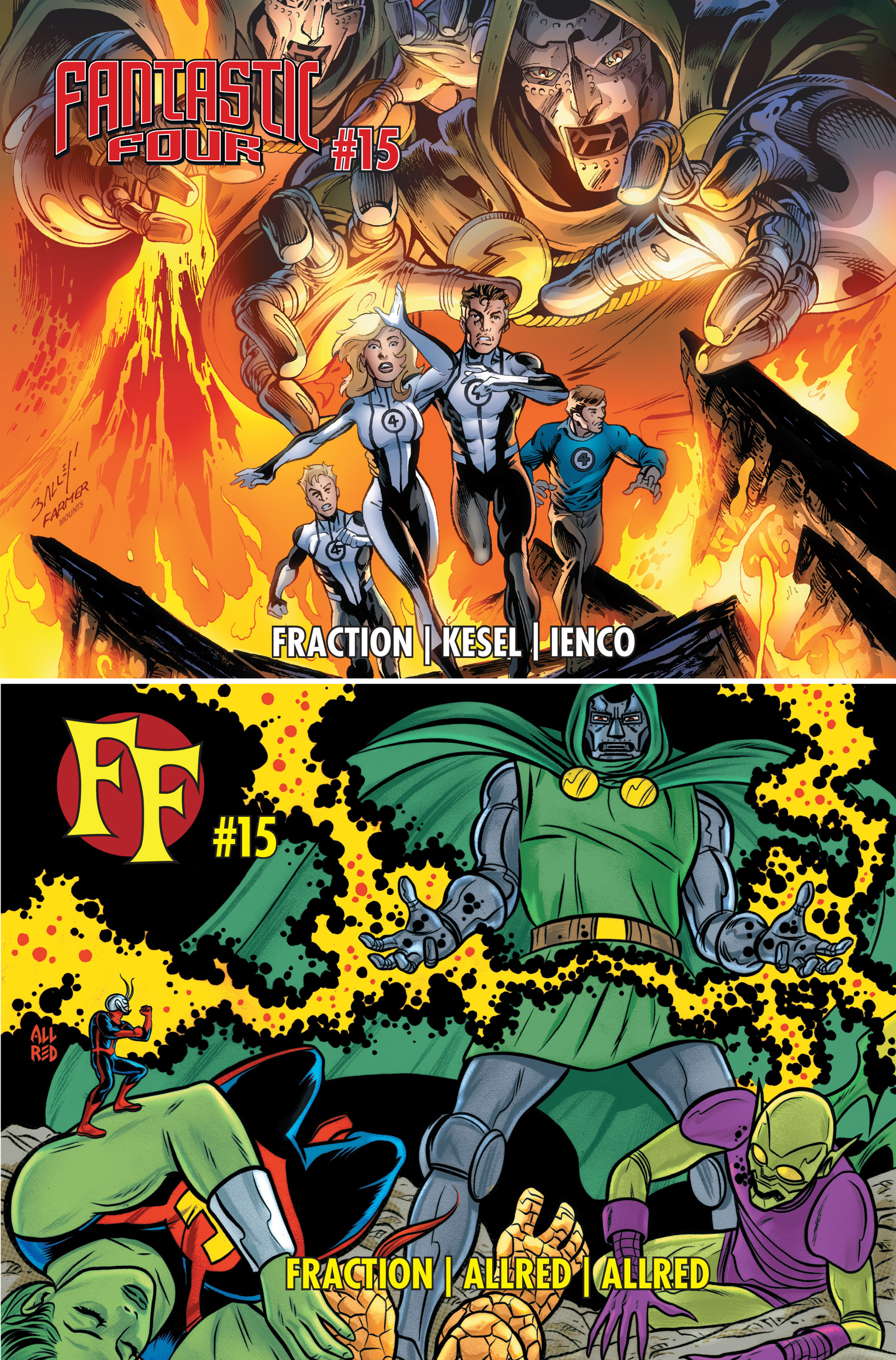 FF (2013) issue 14 - Page 24