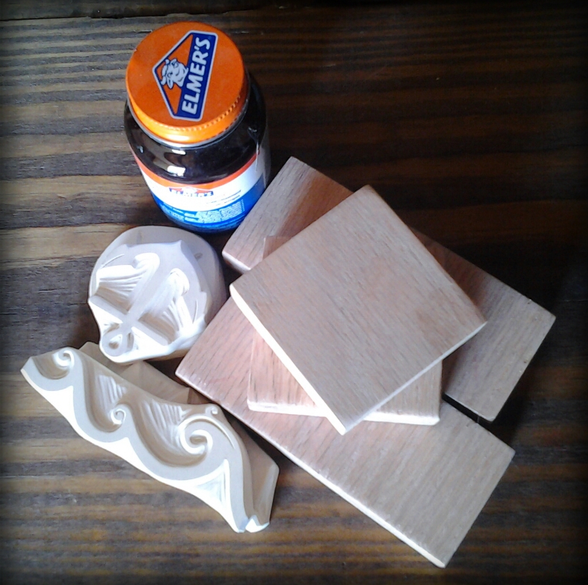 How to Mount your Rubber Stamps