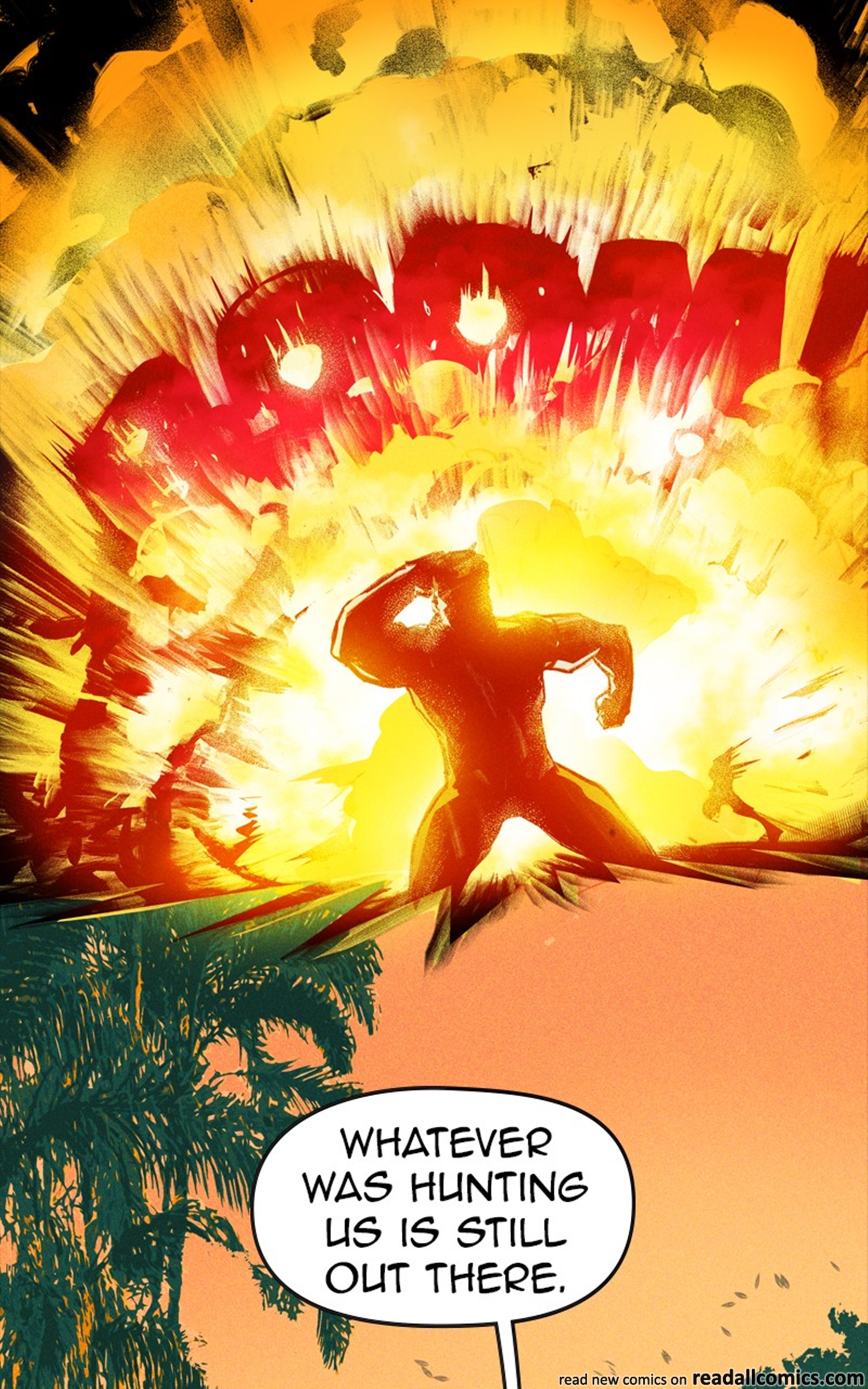 Red Hood: Outlaws chapter 4 page 41