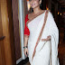 Bollywood Actress Vidya Balan Images In White Saree