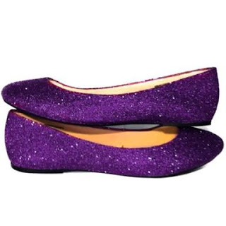special occasion flats