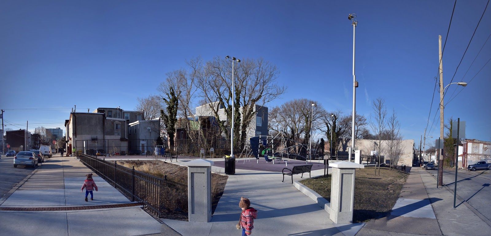 Download Philadelphia Playground Project Free Get Wallpaper Philadelphia Playground Project HD