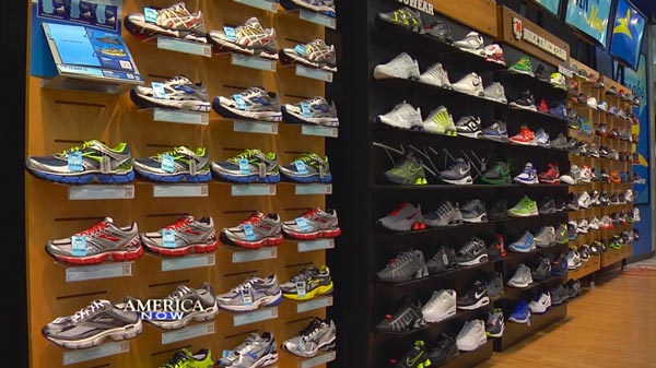 6 Steps To Become a successful Athletic Shoe Store