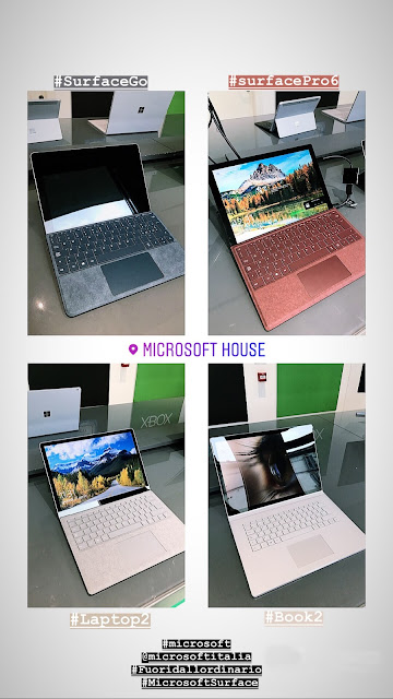 microsoft surface computer