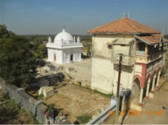 Halwad Ziyarat-Gujarat